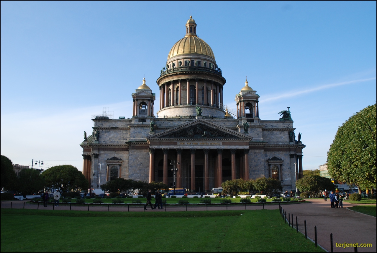 St.Petersburg